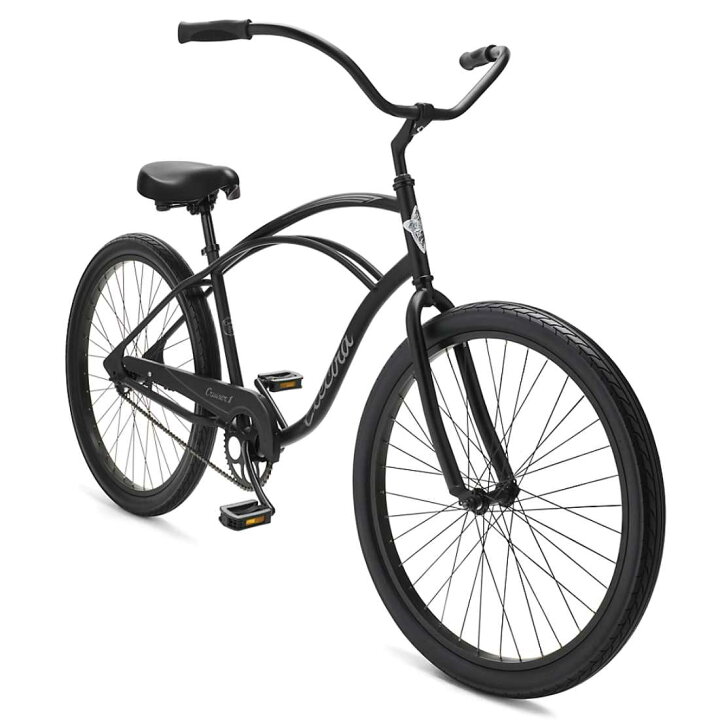 楽天市場】自転車 ELECTRA CRUISER-1 24inch エレクトラ ビーチ  