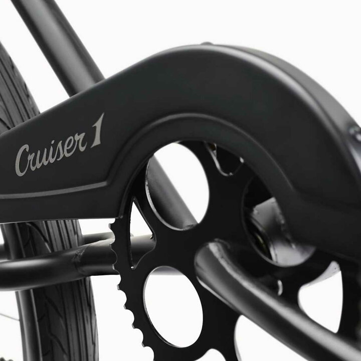 楽天市場】自転車 通販 ELECTRA CRUISER-1 24inch エレクトラ ビーチ 