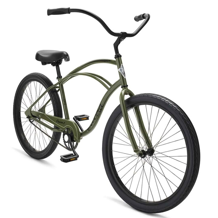 楽天市場】自転車 通販 ELECTRA CRUISER-1 24inch エレクトラ ビーチ 