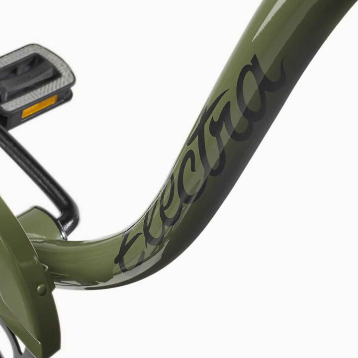 楽天市場】自転車 通販 ELECTRA CRUISER-1 24inch エレクトラ ビーチ 