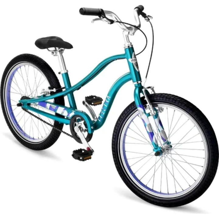 楽天市場】自転車 ELECTRA SPROCKET 20inch エレクトラ スプロケット 