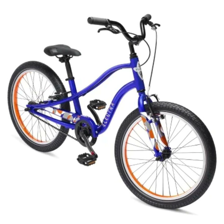 楽天市場】自転車 ELECTRA SPROCKET 20inch エレクトラ スプロケット 