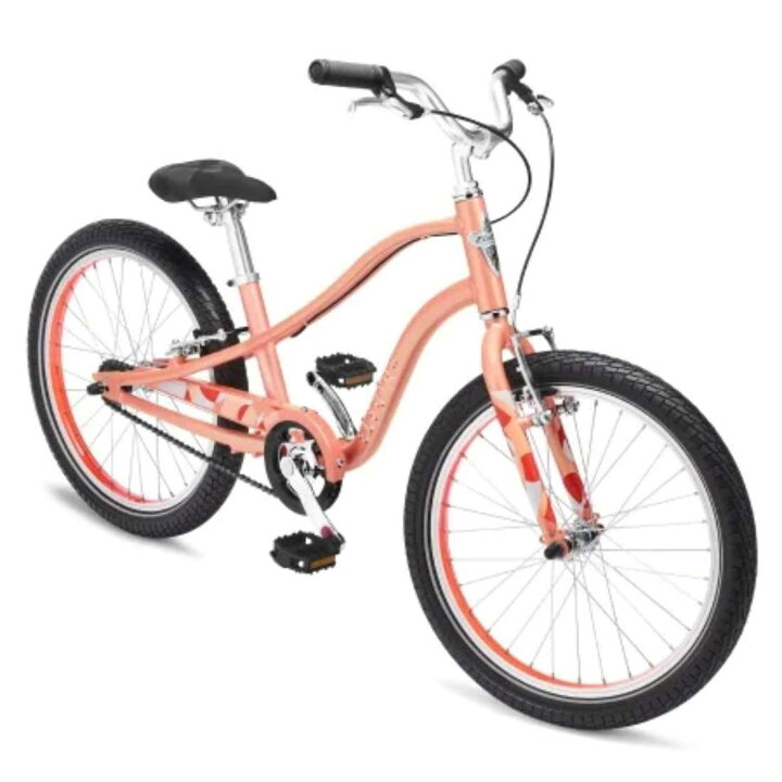 楽天市場】自転車 ELECTRA SPROCKET 20inch エレクトラ スプロケット 