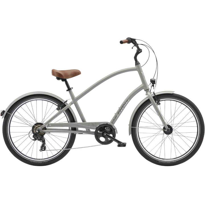 楽天市場】自転車 ELECTRA TOWNIE-ORIGINAL-7D-EQ エレクトラ タウニー 