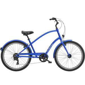] ELECTRA TOWNIE-ORIGINAL-7D-EQ GNg ^Ej[ r[`N[U[ 26C` ϑt A~t[ y C{[  ʋ ʊw Y fB[X
