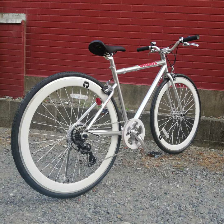 楽天市場 おしゃれ 自転車 通勤 通学 メンズ レディース ピスト 700c 7段変速 ディープリム クロスバイク ロードバイク 自転車 Create C 310 メンズ レディース Lanai Makai 楽天市場 おしゃれ 自転車 通勤 通学 メンズ レディース ピスト 700c 7段変速 ディープリム クロスバイク ロードバイク 自転車 Create C 310 メンズ レディース Lanai Makai