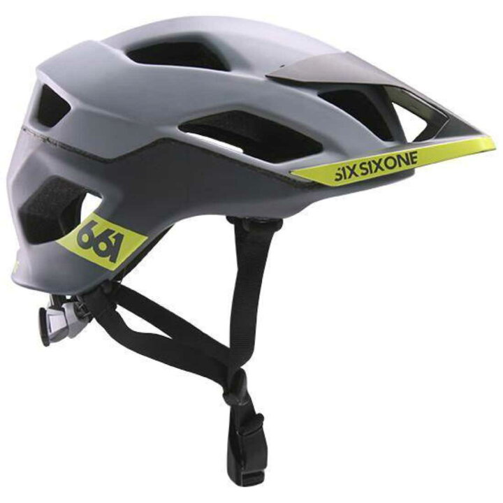 楽天市場】自転車 ヘルメット 661 SixSixOne EVO AM PATROL MIPS 