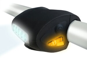 y]ԗpCgzCLEAN MOTION BRUTUS HEAD-LIGHT