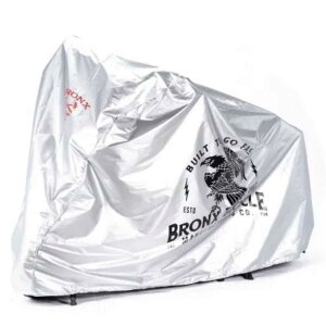 ] Jo[ BRONX BUGGY20 BRONX BUGGY20 CYCLE COVER oM[20p
