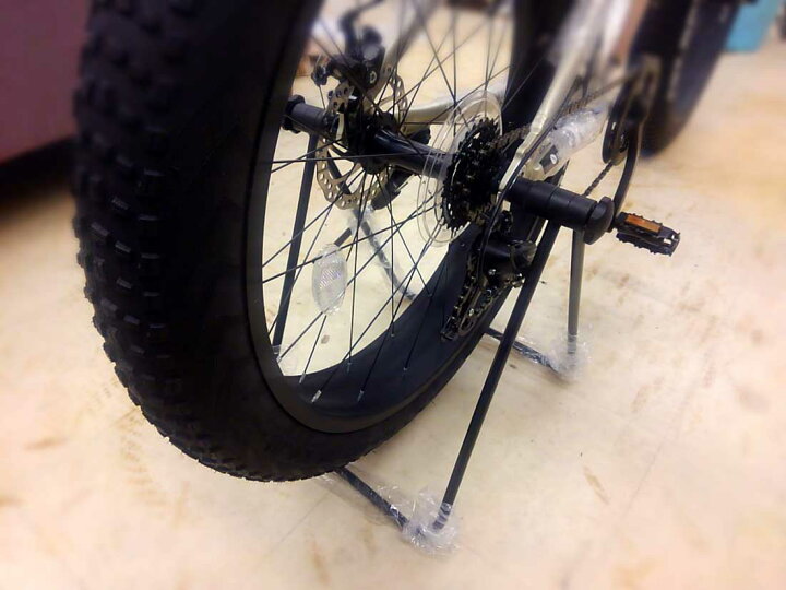 楽天市場】自転車 メンテナンススタンド BRONX Maintenance Stand 