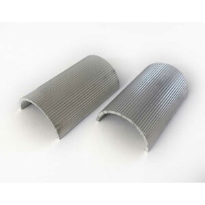 ] nho[ V 22.2mm to 25.4mm RAINBOW HANDLE SIM SPACER