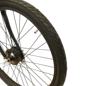 自転車 タイヤ RAINBOW TYPE-X TIRE 26×1.95inch ビーチクルーザー スリックタイヤ