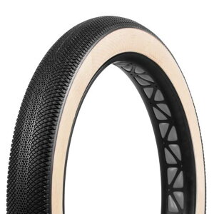 ] ^C VEE Tire Speedster (20x4.0) Natural Wall Wire t@bgoCN 20C`