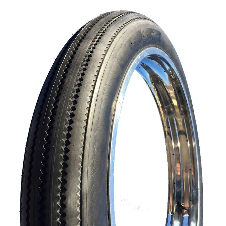 楽天市場】自転車 タイヤ VEE TIRE ZIG-ZAG 26×4.0 ワイヤービート 