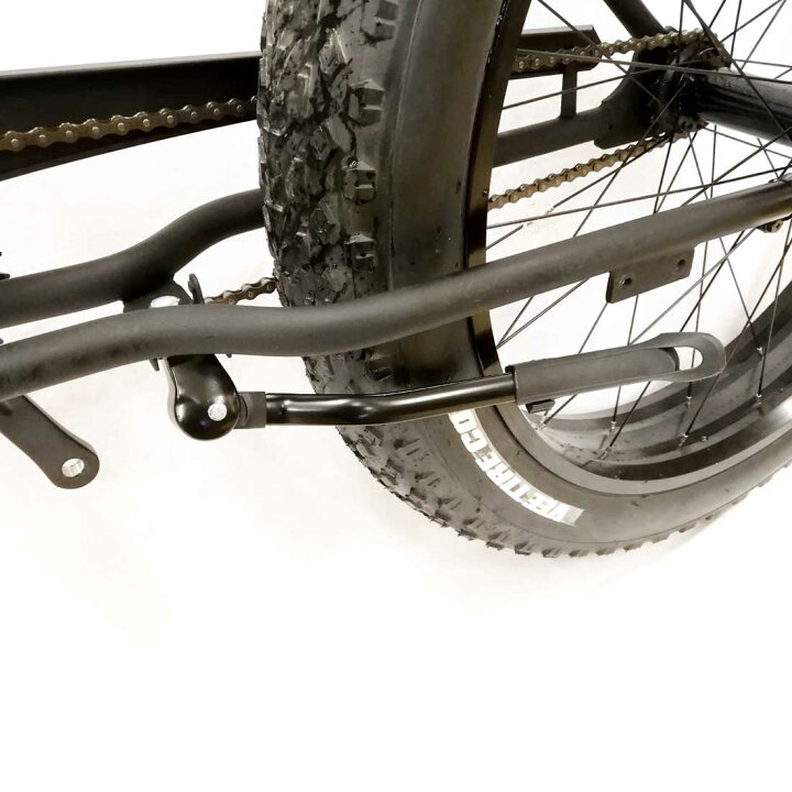 楽天市場】自転車 スタンド YUEN-I YCA-15 FATBIKE STAND ファット 