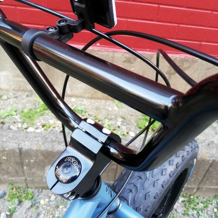 楽天市場】自転車 通販 20BRONX-DD バトルシップグレー ブロンクス 20 
