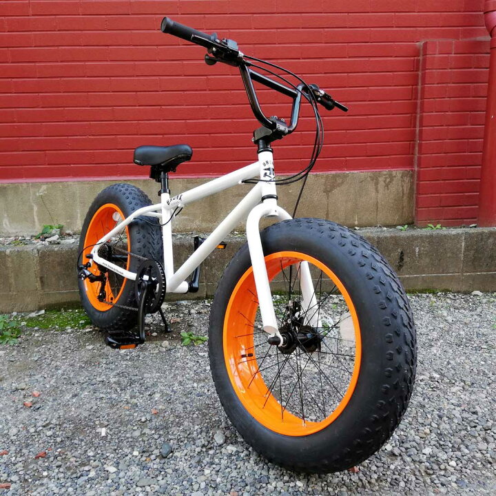 Bronx inch Fat Bike 最大73 Offクーポン