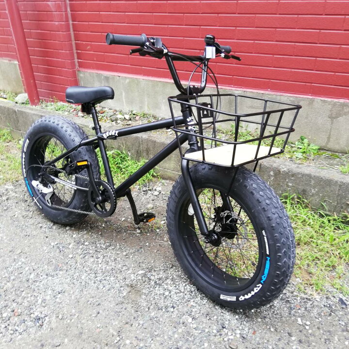 楽天市場 自転車 Bronx bronx Dd With Alumibasket ブロンクス ファットバイク アルミバスケット付 インチ 極太タイヤ 7段変速 おしゃれ 通勤 通学 メンズ レディース Lanai Makai 楽天市場 自転車 Bronx bronx Dd With Alumibasket ブロンクス ファットバイク アルミバスケット付 インチ 極太タイヤ 7段変速 おしゃれ 通勤 通学 メンズ レディース Lanai Makai