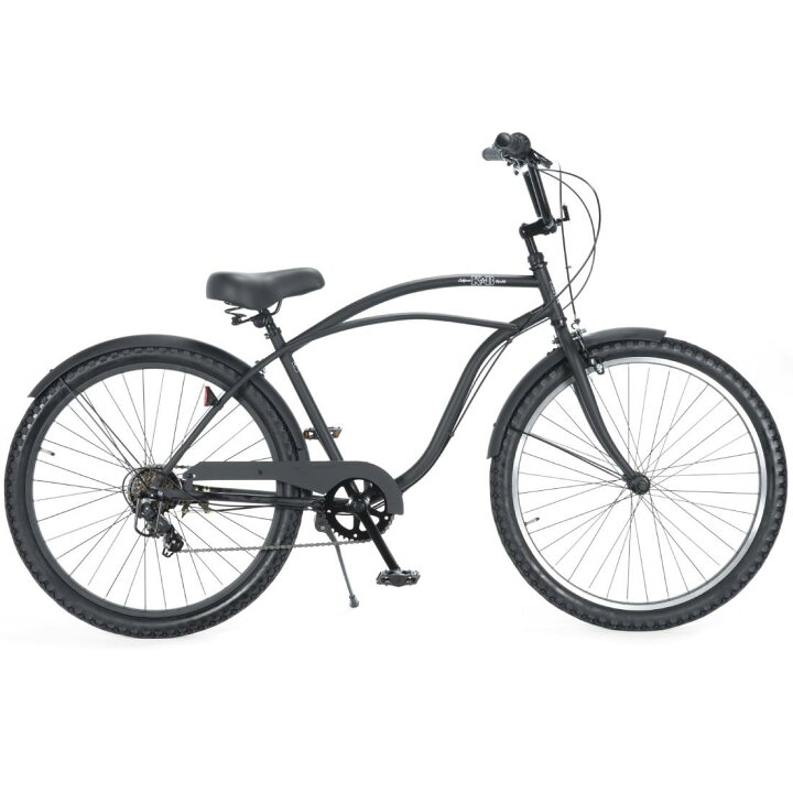 楽天市場】自転車 通販 KB 26KB-6D 6段変速 26インチ レインボー 