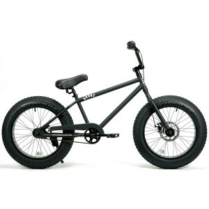 ファットバイク 自転車用品 20インチ」の人気商品一覧・価格比較 