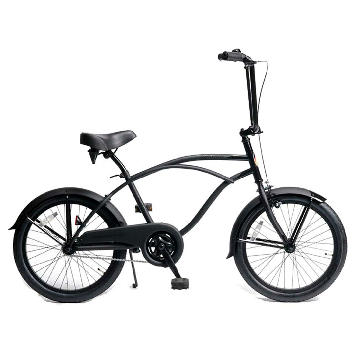 楽天市場】自転車 RAINBOW PCH101 20