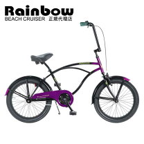 楽天市場】レトロ（ビーチクルーザー｜自転車・サイクリング 