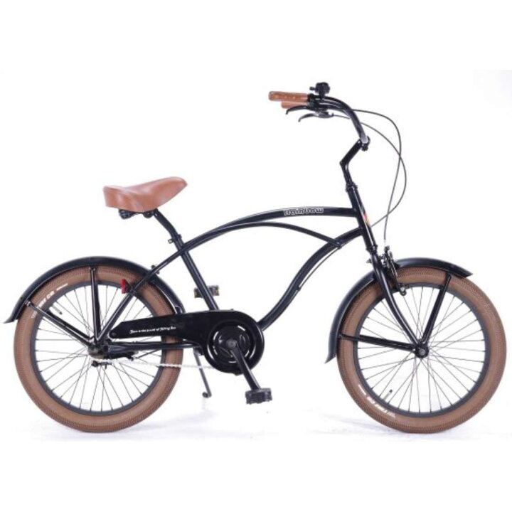 楽天市場】自転車 RAINBOW PCH101 20KAM HWY レインボー ビーチ  