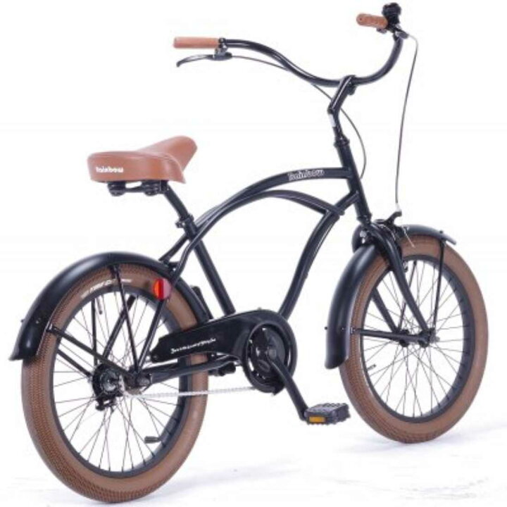 楽天市場】自転車 通販 RAINBOW PCH101 20KAM HWY 20インチ レインボー 