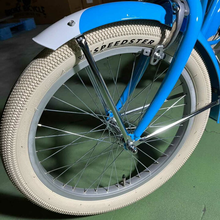 楽天市場】自転車 通販 RAINBOW PCH101 20KAM HWY 20インチ レインボー 