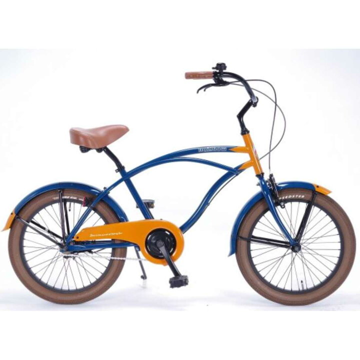 楽天市場】自転車 RAINBOW PCH101 20KAM HWY レインボー ビーチ  