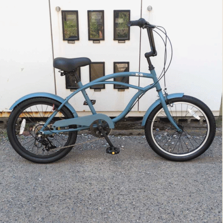 06 ファットバイク20インチ折り畳みビーチクルーザー自転車 ファットバイク20インチ折り畳みビーチクルーザー自転車 FATBIKE