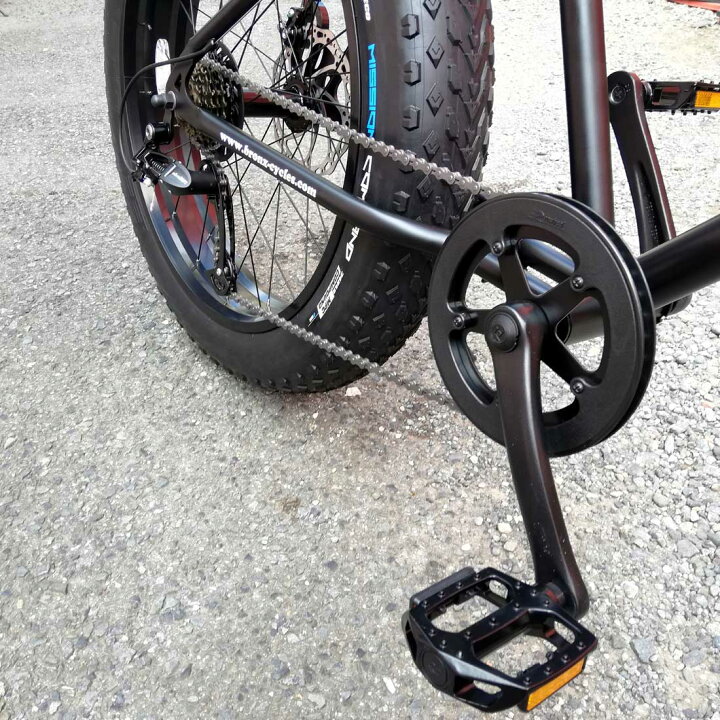 楽天市場】自転車 BRONX 24BRONX-DD マットブラック×ブラックリム 