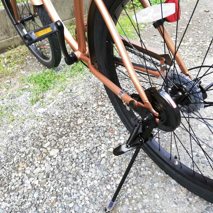 楽天市場】自転車 KB 24