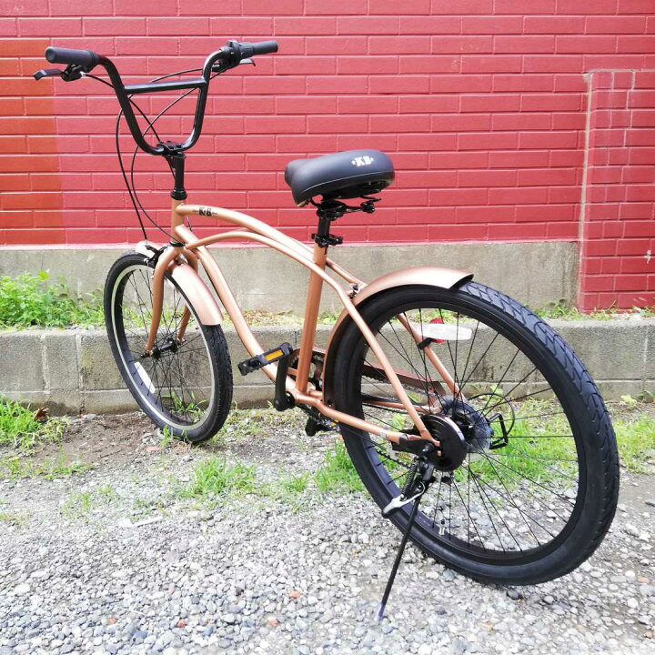楽天市場】自転車 KB 24