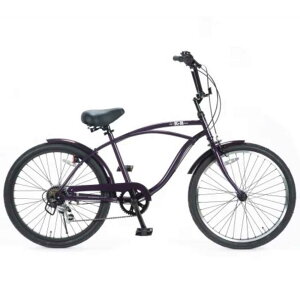 クルーザー ビーチ 自転車用品 変速の人気商品・通販・価格比較 - 価格.com