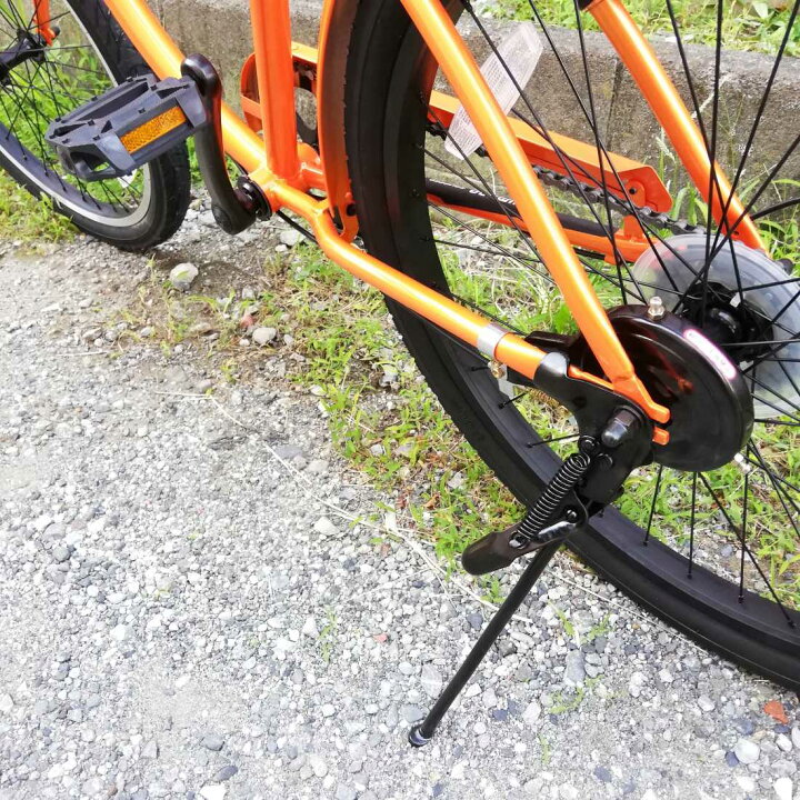 楽天市場】自転車 通販 KB 24KB-6D オレンジ6段変速 24インチ 