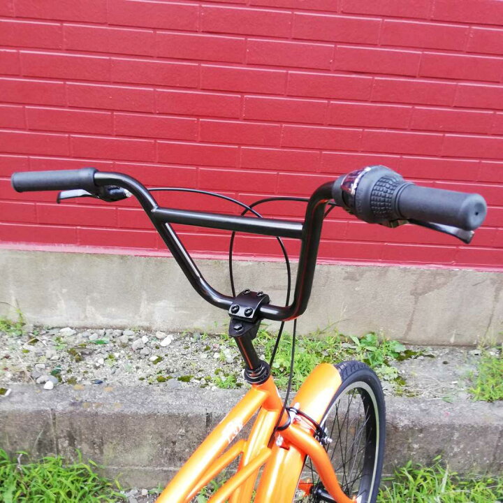 楽天市場】自転車 通販 KB 24KB-6D オレンジ6段変速 24インチ 