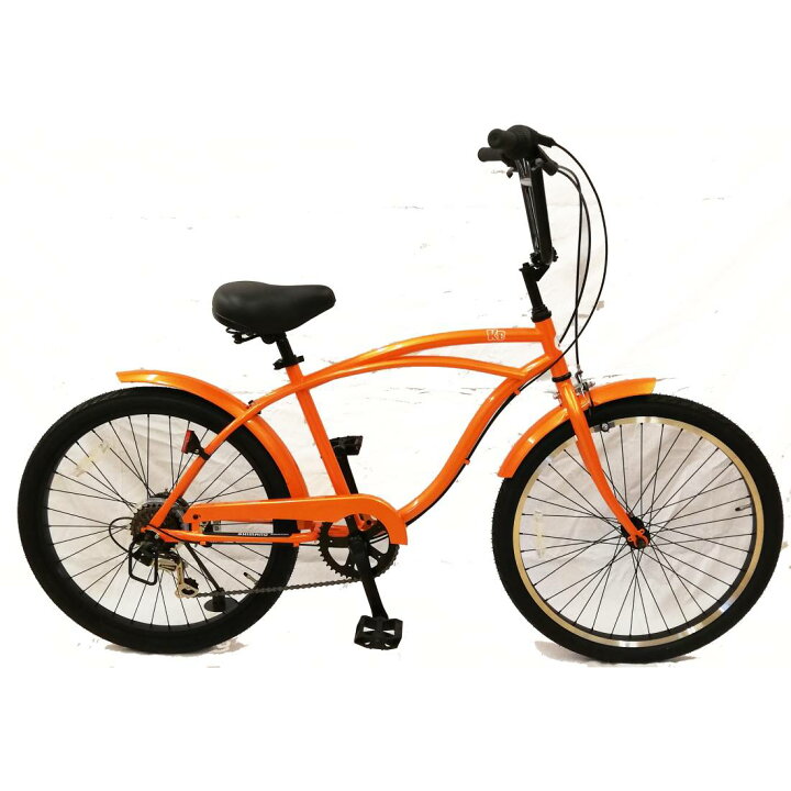 楽天市場】自転車 KB 24 