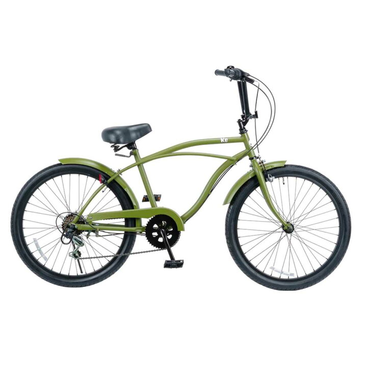 楽天市場】自転車 KB 24 