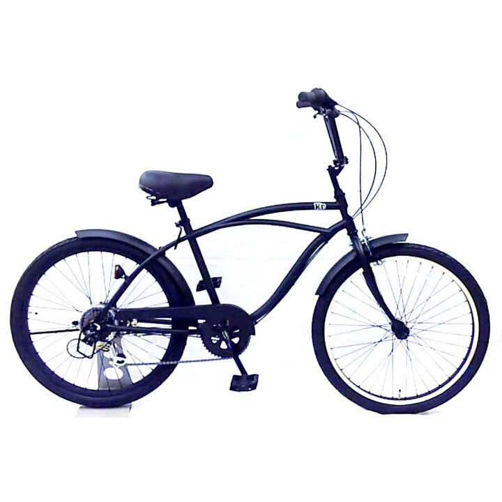 楽天市場】自転車 KB 24 