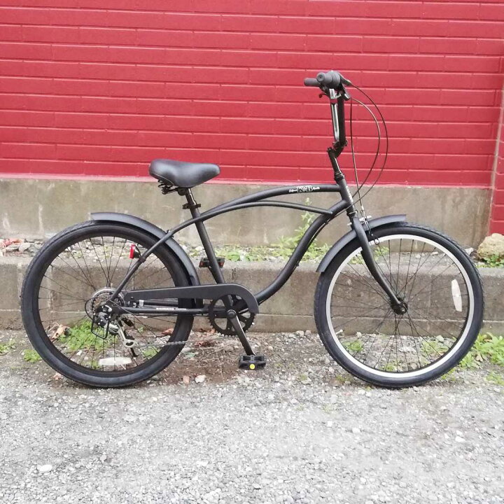 楽天市場】自転車 KB 24 