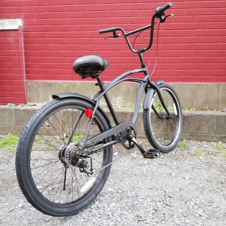 楽天市場】自転車 KB 24