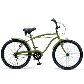 楽天市場 おしゃれ 自転車の通販