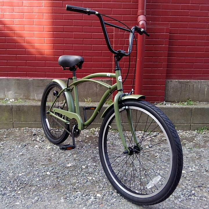 楽天市場】自転車 KB 24 