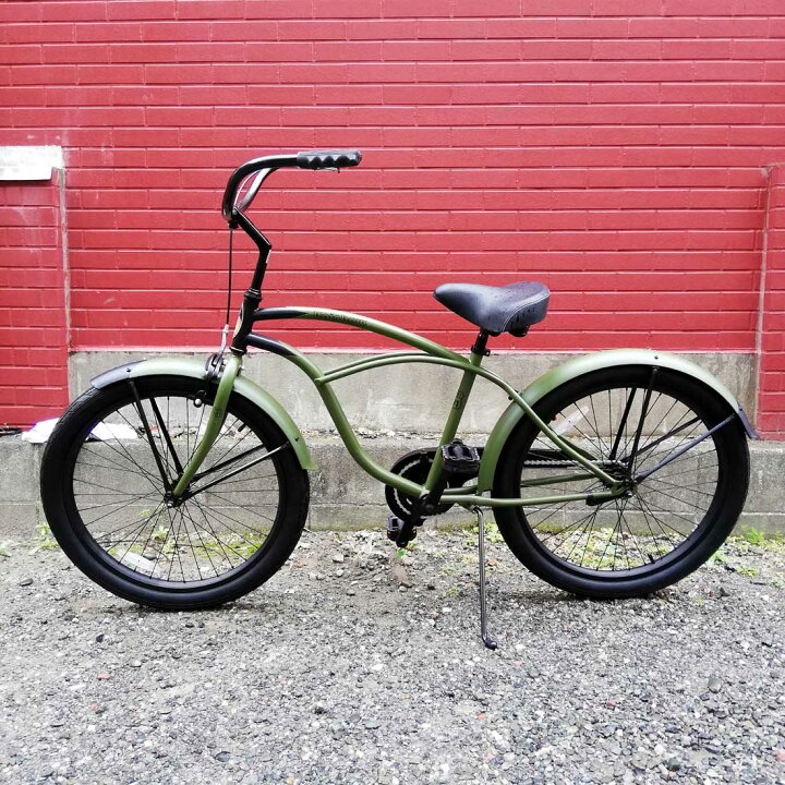 pch 101 town 24 楽天 自転車