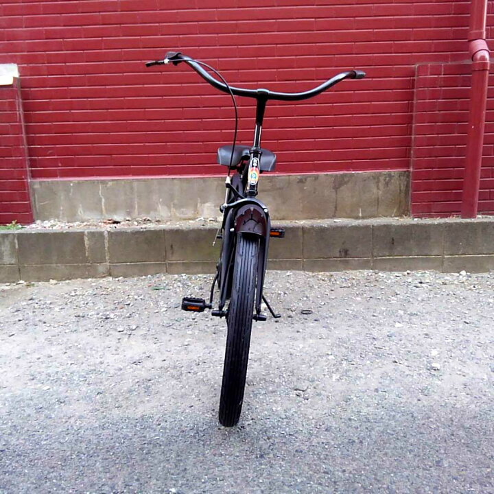 pch 101 town 24 楽天 自転車