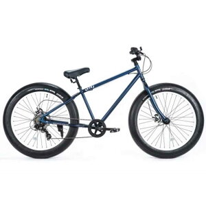 ファットバイク 自転車用品 26インチの人気商品・通販・価格比較 