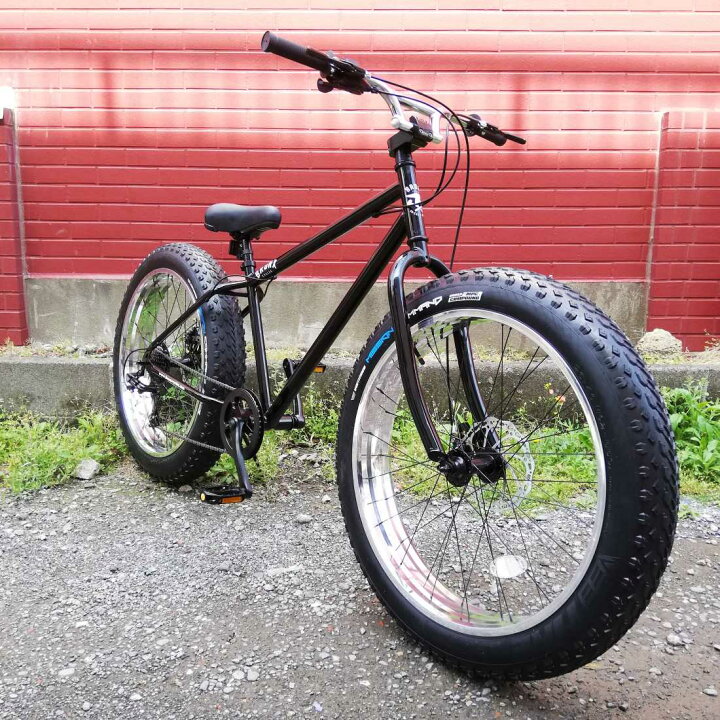 楽天市場】自転車 タイヤ VEE TIRE MISSION COMMAND WIRE 26×4.0 