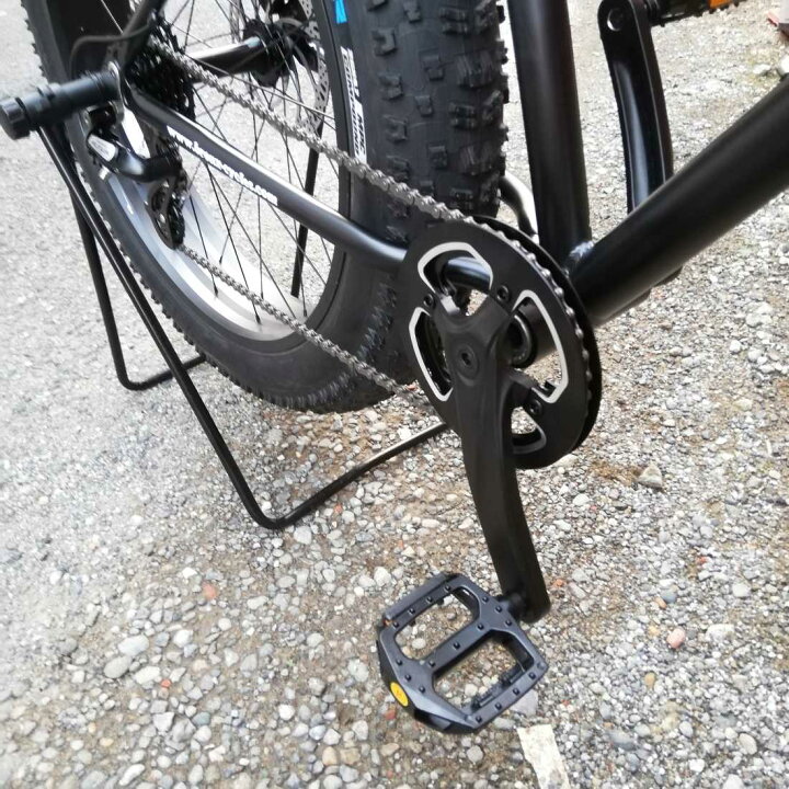 楽天市場】自転車 通販 BRONX 26BRONX-TRX マットブラック×ブラック 