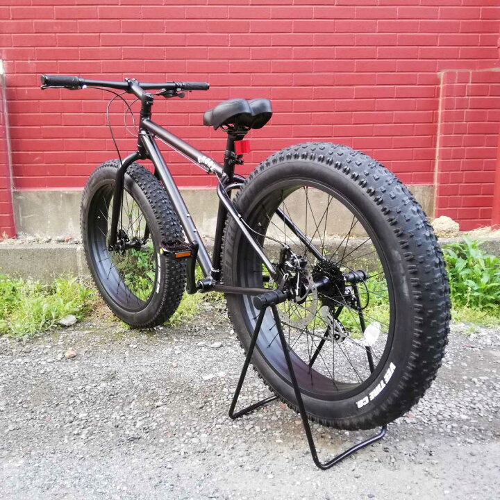 楽天市場】自転車 通販 BRONX 26BRONX-TRX マットブラック×ブラック 